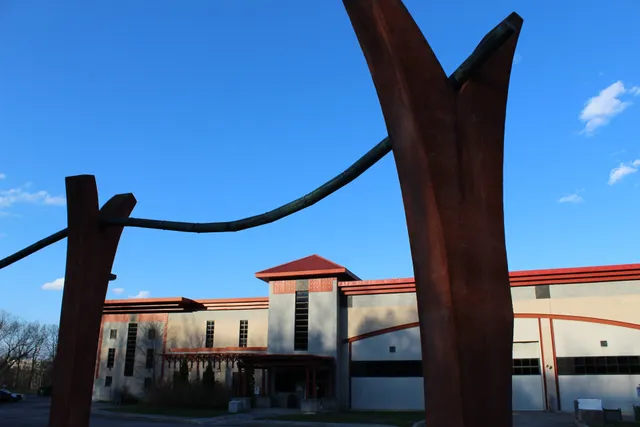 P1 Gatineau Park (Asticou)