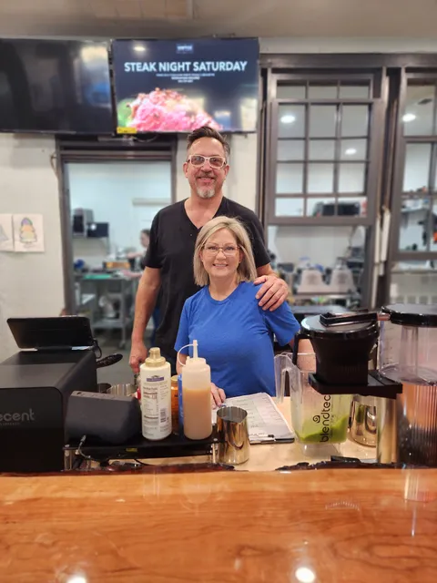 Coffee On The Square