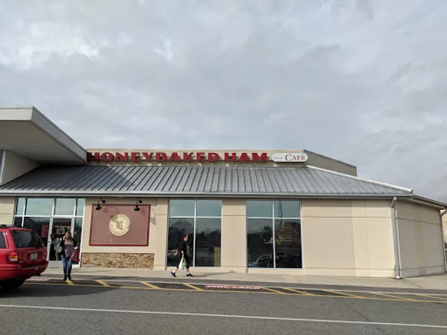 The Honey Baked Ham Company