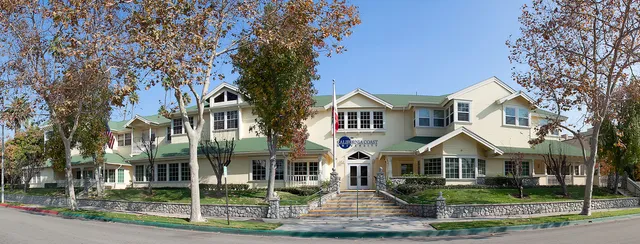 California Coast University