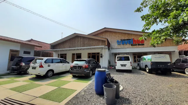 Sukawana Guest House RedPartner