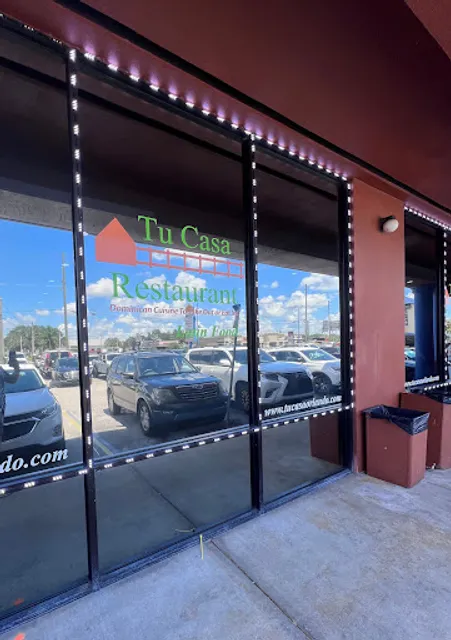 Tu Casa Restaurant