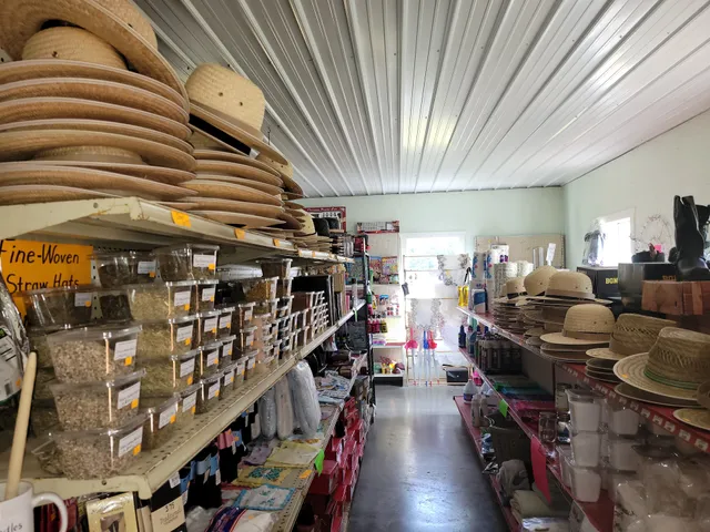 Pine creek general store