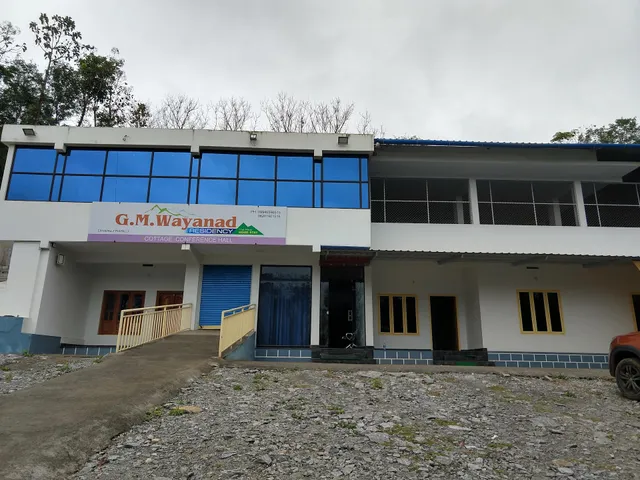 G.M. WAYANAD RESIDENCY
