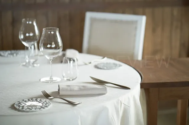 Il Passaggio by Capanna