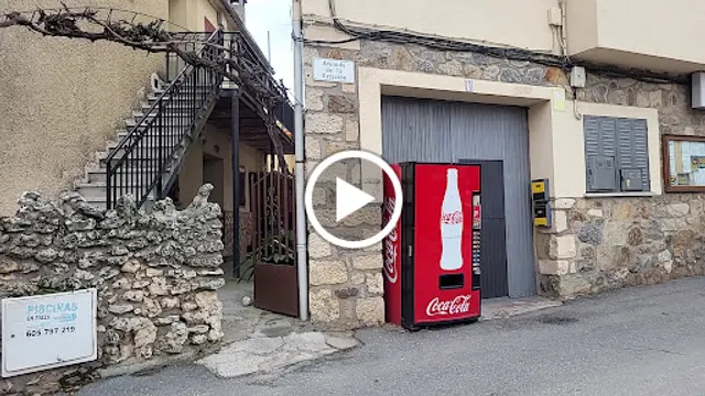 Hostal Restaurante Rubesar