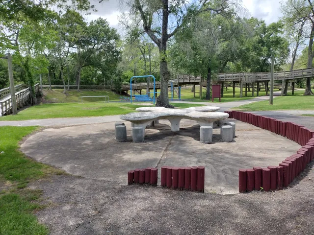 Tom Bass Regional Park Section 1