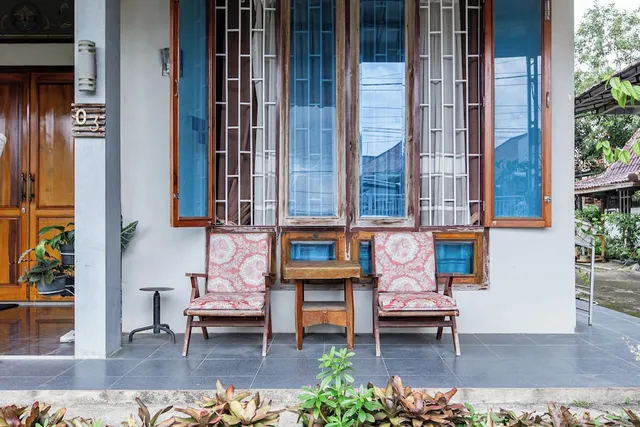 SPOT ON 93430 Delta Bnb Residence