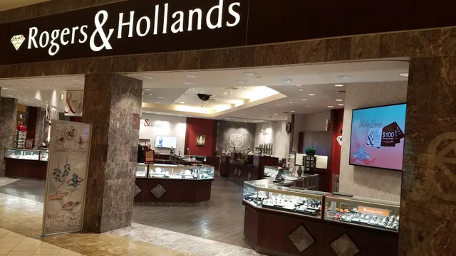 Rogers & Hollands Jewelers