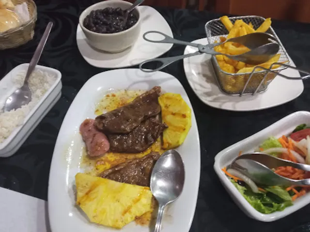 Churrasqueira Prestige