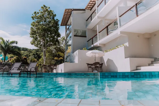 Pousada Península de Búzios