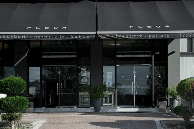 Fleur - Boulangerie & Patisserie