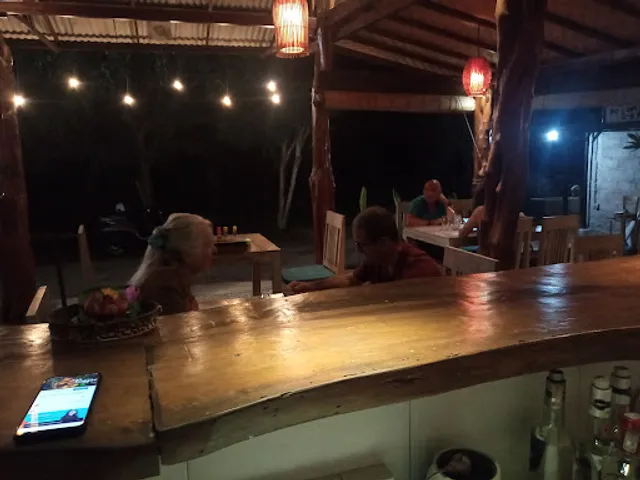 K, Jendra Bar & Warung