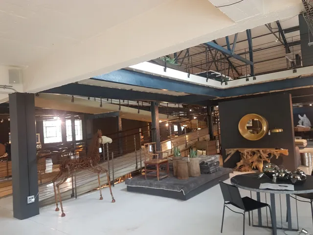 Weylandts Cape Town Warehouse