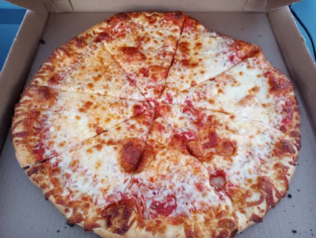 Seven Lakes Pizza Kitchen