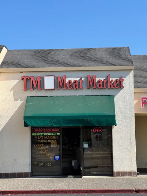 TM Meat Market