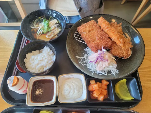 가츠몽 경희궁자이점