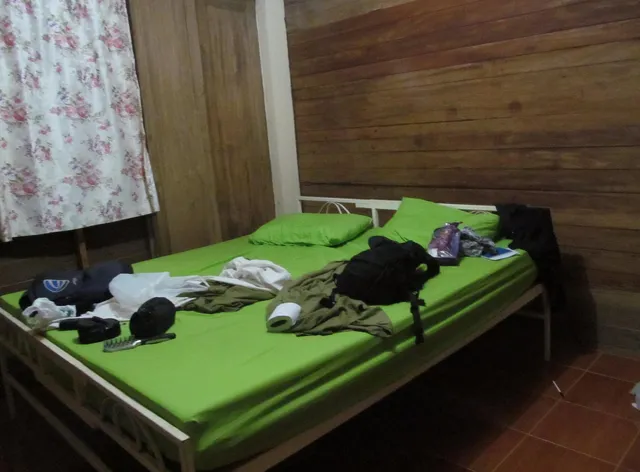 Sukhothai Guest House