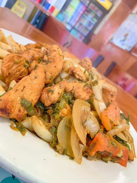 Mi Pueblo Restaurant & Bakery 1