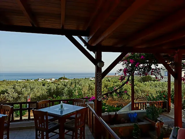 Liviko View Restaurant