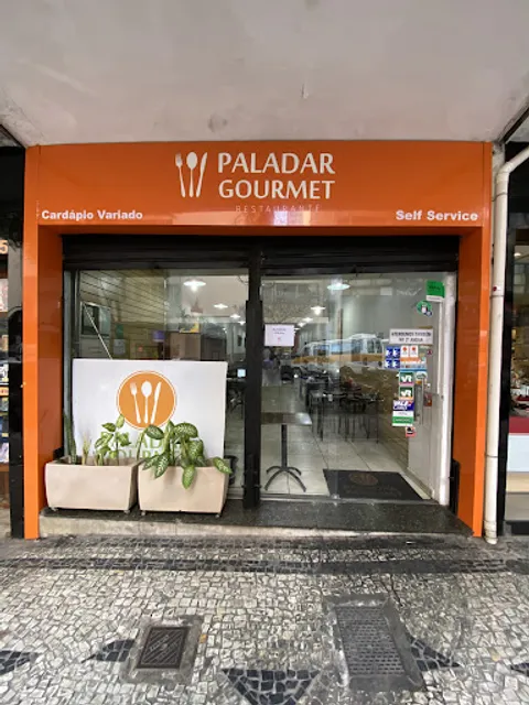 Paladar Gourmet