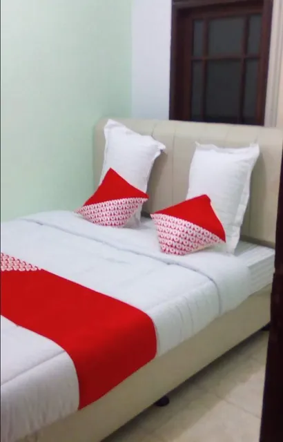 OYO 3019 Homestay Culan Raya 32 Syariah