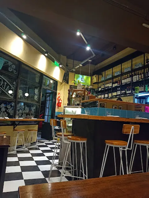 Salgado Alimentos (Aráoz)