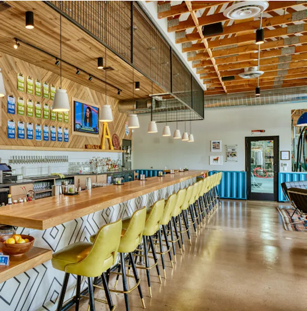 Hundred Mile Brewing Company