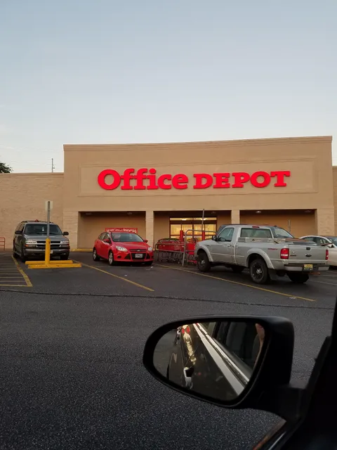 Office Depot
