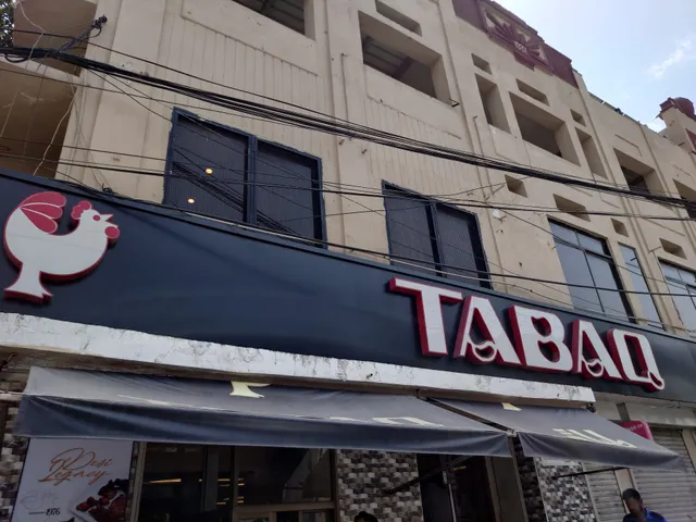 TABAQ
