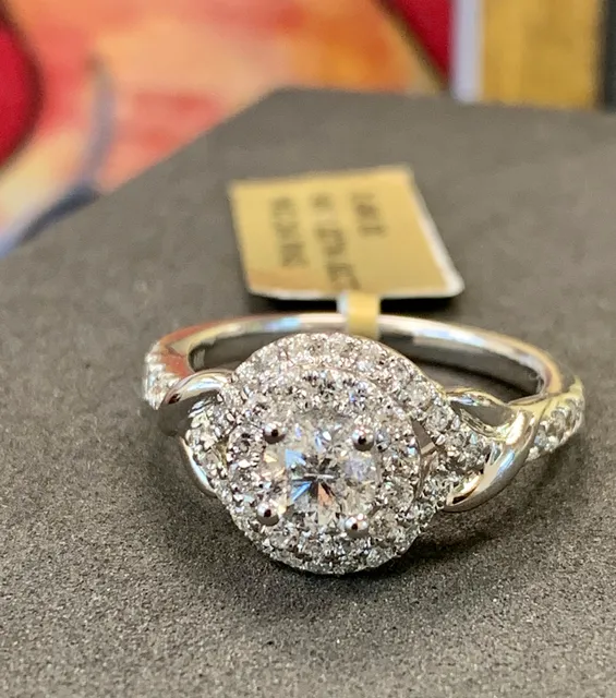 Elliott's Jewelers Huntsville, TX