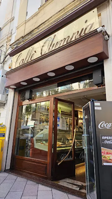 Caffè Olympia