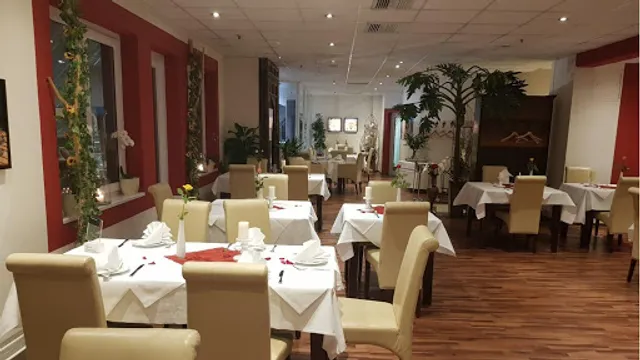 Indian Palace Restaurant