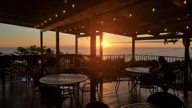 Black Rock Pizza - Captain Cook