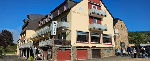 Hotel Vergissmeinnicht