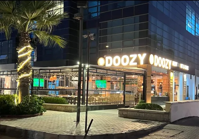 Doozy Restaurant and Cafe