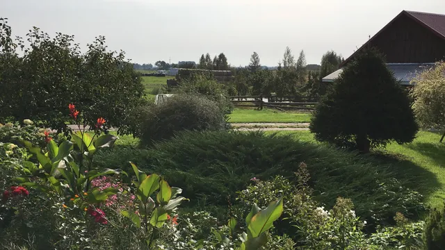 Agroturystyka Lolkowo