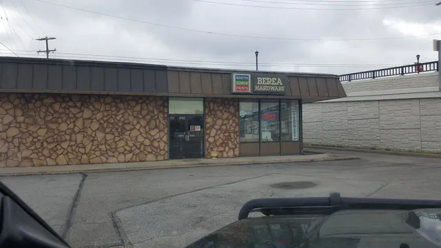 Berea Hardware