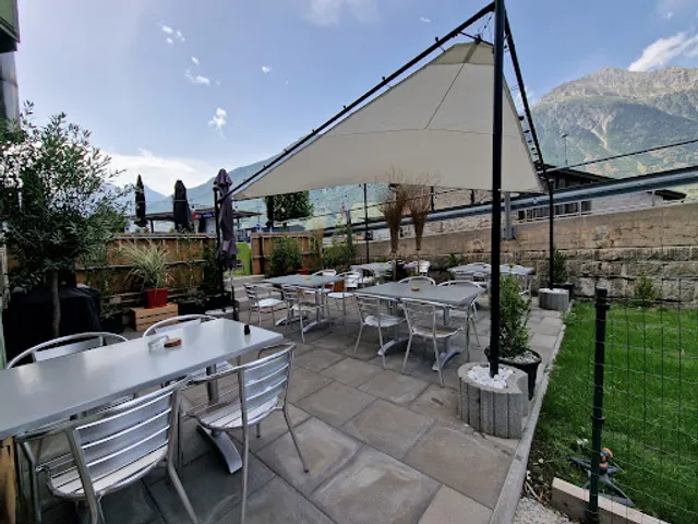 Kebab Tacos Pizza de la Gare