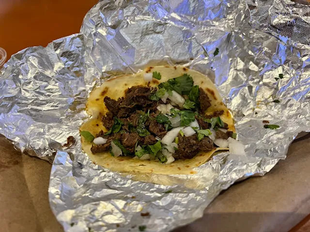 Street Taco and Beer Co.