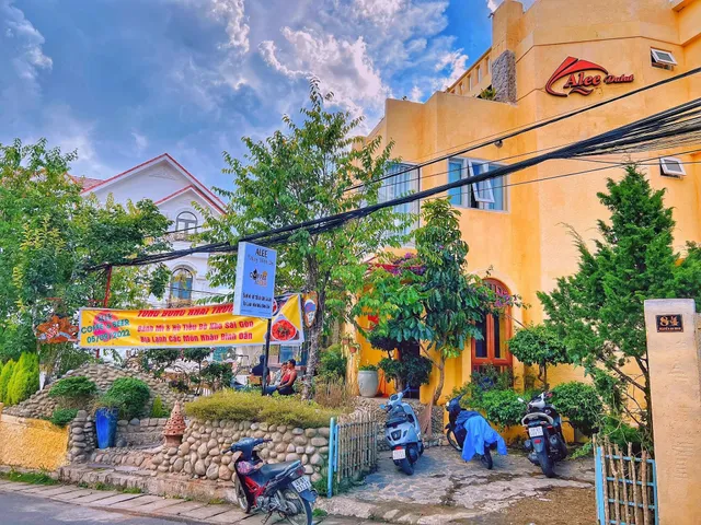 Alee DaLat Homestay