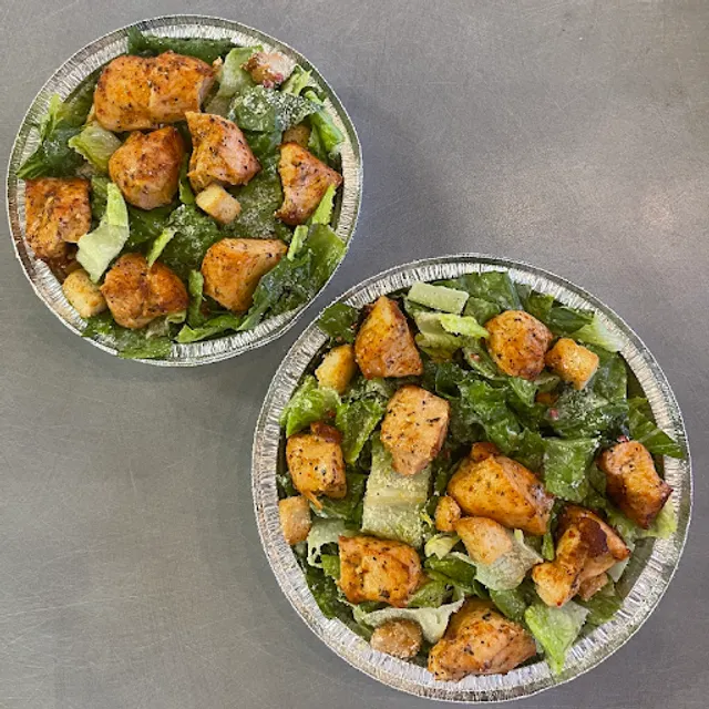 Restaurant Sera Pizza