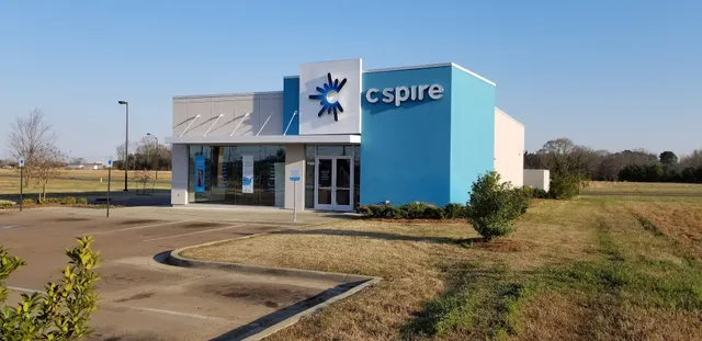 C Spire