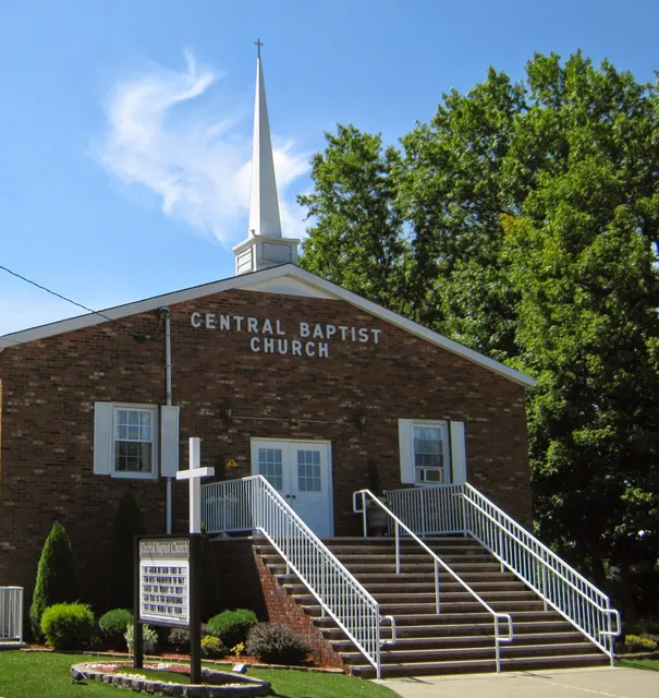 Central Baptist Church