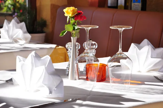 Salerno italienisches Restaurant