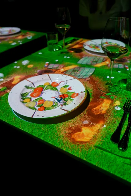 Le Petit Chef - Minneapolis