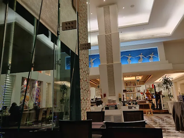 The Creative Kitchen