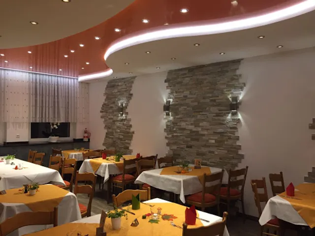 Restaurant "Zum Tanneneck"