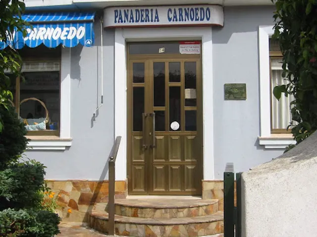 Panaderia Carnoedo