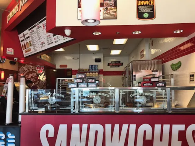 Jimmy John's